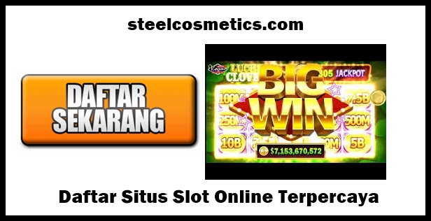 Daftar Situs Slot Online